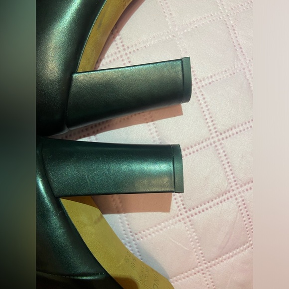 Vince heel boots - Picture 5 of 7